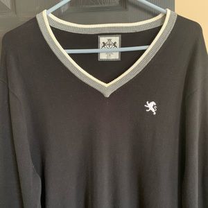 Express sweater